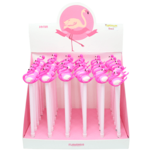 Hemijska olovka OPTIMUM Flamingo 1kom