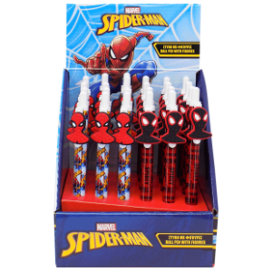 Hemijska olovka OPTIMUM Spiderman 1kom