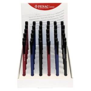 Hemijska olovka PENAC RB085 crvena 1kom