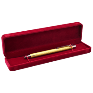 Hemijska olovka VINSON 7118 aluminijumska pliš 1 kom