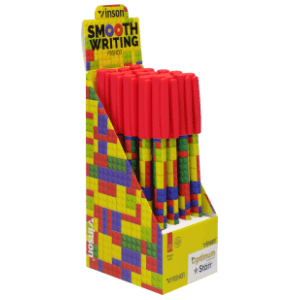 Hemijska olovka VINSON lego 1kom