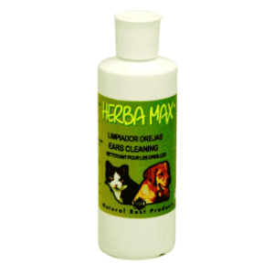 HERBA MAX Ears cleaning losion za čišćenje ušiju 200ml