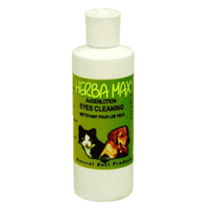 HERBA MAX Eyes cleaning losion za čišćenje očiju 200ml
