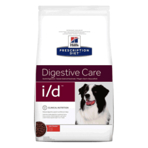 HILL'S Prescription Diet digestive care I/D 1,5kg