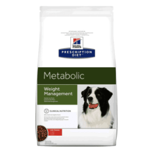 HILL'S Prescription Diet metabolic weight management 12kg