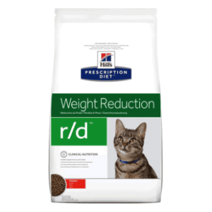 HILL'S Prescription Diet weight reduction R/D 1,5kg
