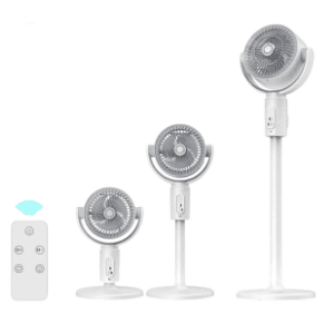 HOMEMATES ventilator F1