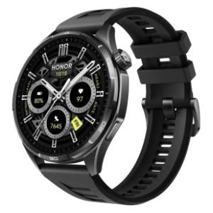 HONOR Watch 6 Shadow Black pametni sat