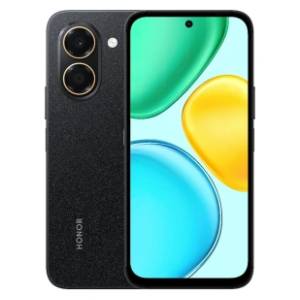 HONOR X7e 6/256GB Midnight Black