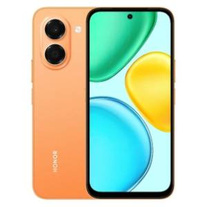 HONOR X7e 6/256GB Sunrise Orange