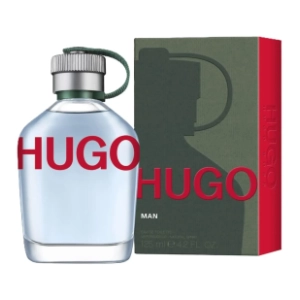 HUGO BOSS Man toaletna voda 125ml