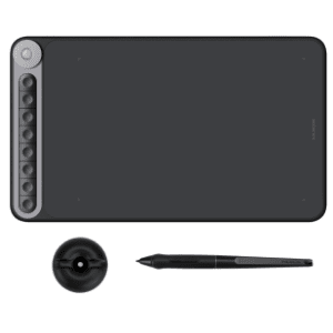 HUION Inspiroy Dial Q620M grafička tabla