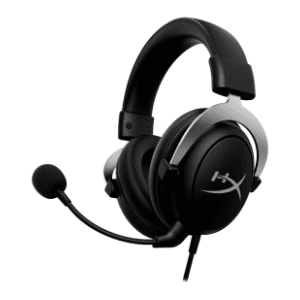 HyperX slušalice Cloud Stinger Core 4P5K0AM crne