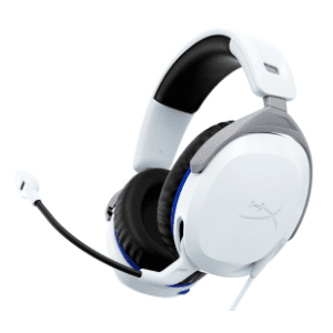HyperX slušalice Cloud Stinger 2 bele