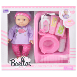 Igračka Beba OPTIMUM OP24482