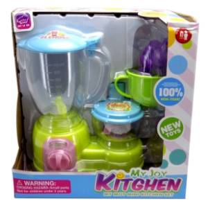 Igračka blender sokovnik OPTIMUM OP1640