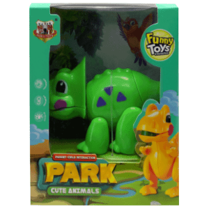 Igračka Dino Lampa FUNNY TOYS OP1604 WY