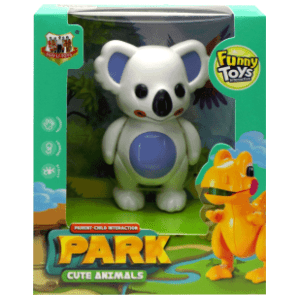 Igračka koala Lampa FUNNY TOYS OP1606 WY