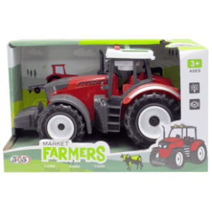 Igračka traktor OPTIMUM OP23432