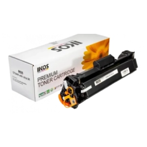 IKOS HP CF244X toner sa čipom