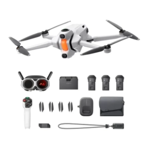 Insta360 Antigravity A1 Infinity Bundle (DE001-03) dron