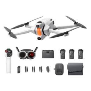 Insta360 Antigravity A1 Infinity Bundle dron