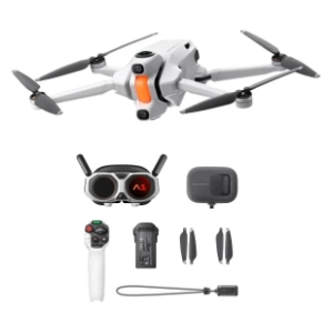 Insta360 Antigravity A1 Standard Bundle (DE001-01) dron