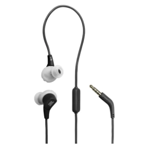 JBL slušalice Endurance Run 3 Black