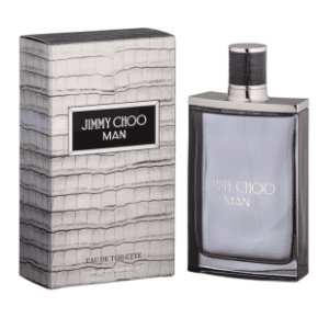 JIMMY CHOO Man toaletna voda 100ml