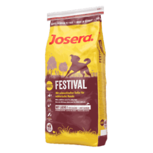 JOSERA Festival adult hrana za pse 12,5kg