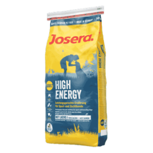 JOSERA High energy hrana za pse 15kg