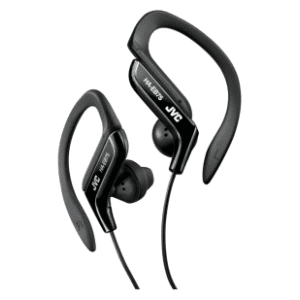JVC slušalice HA-EB75-BNU crne