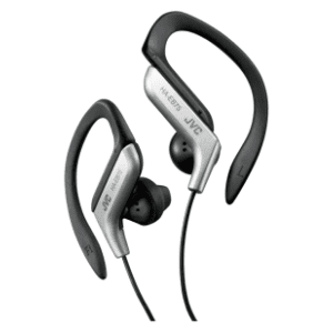 JVC slušalice HA-EB75-SNU srebrne