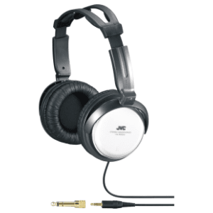 JVC slušalice HA-RX500E