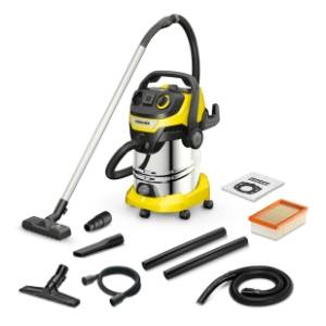KARCHER usisivač za mokro i suvo usisavanje WD6PS V-30/8/22/T