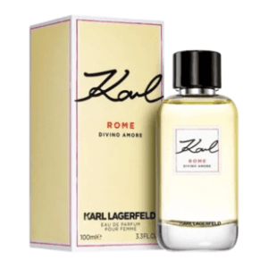 KARL LAGERFELD Rome Divino parfem 100ml