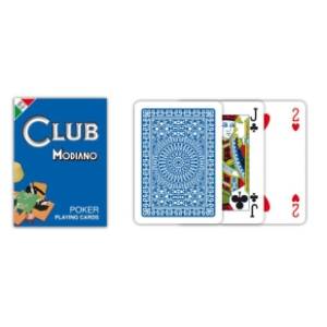 Karte Club MODIANO