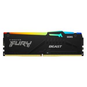 KINGSTON 32GB DDR5 5600MHz KF552C40BB2A-32 Fury RGB EXPO
