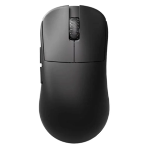 LAMZU bežični miš Inca Black
