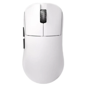 LAMZU bežični miš Inca White