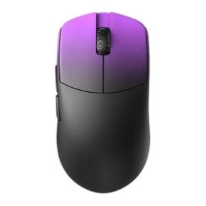 LAMZU bežični miš Maya X Purple Shadow Nordic