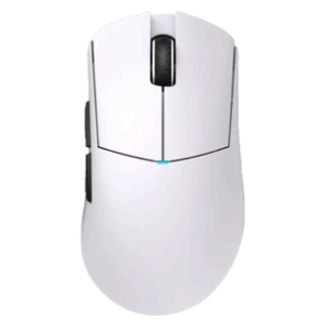 LAMZU bežični miš Paro White