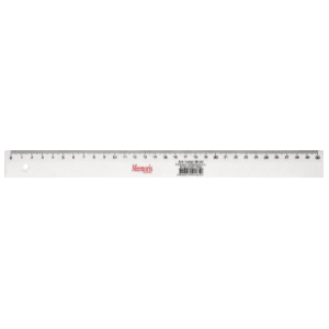 Lenjir OPTIMUM Memoris 30cm