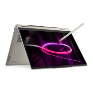 LENOVO laptop Yoga 7 2-in-1 14AGP11 WUXGA OLED Touch 24GB/512GB SSD (83TD002KYA)