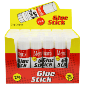 Lepak u stiku OPTIMUM Memoris 21g 1kom