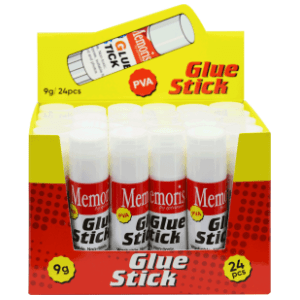 Lepak u stiku OPTIMUM Memoris 9g 1kom