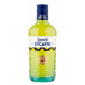 Liker DI CAPRI Limoncello 0,7l