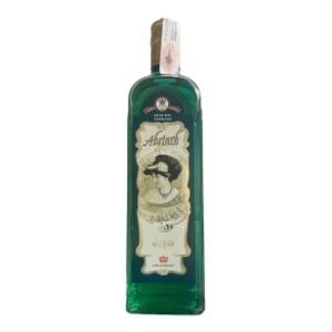 Liker FRUKO SCHULZ Absinthe 0,5l