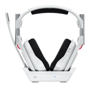 LOGITECH slušalice Astro A50 (Gen 5) bele