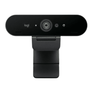 LOGITECH web kamera Brio 4K Ultra HD Graphite